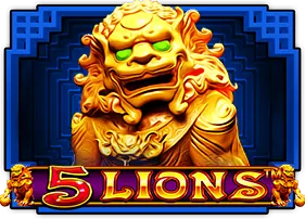เครดิตฟรี twitter 5 Lions ทดลองเล่นฟรี