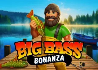 เครดิตฟรี twitter Big Bass Bonanza ทดลองเล่นฟรี