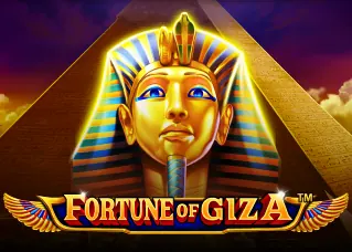 เครดิตฟรี twitter Fortune of Giza ทดลองเล่นฟรี