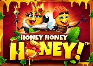 เครดิตฟรี twitter Honey Honey Honey ทดลองเล่นฟรี