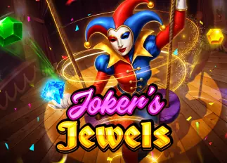 เครดิตฟรี twitter Jokers Jewels ทดลองเล่นฟรี