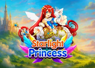 เครดิตฟรี twitter Starlight Princess ทดลองเล่นฟรี