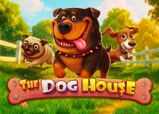 เครดิตฟรี twitter The Dog House ทดลองเล่นฟรี