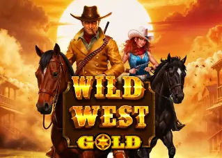 เครดิตฟรี twitter Wild West Gold ทดลองเล่นฟรี